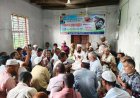 খালেদা জিয়ার ৮২তম জন্মদিন উপলক্ষে নওগাঁর মান্দায় দোয়া ও আলোচনা সভা 