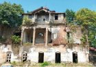 নাসিরনগরে ঐতিহ্যবাহী নবাব স্যার শামসুল হুদার বাড়ি বিলীনের পথে 