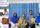 চাঁপাইনবাবগঞ্জে দুর্নীতি প্রতিরোধ বিতর্কের ফাইনালে হরিমোহন ও সরকারি বালিকা উচ্চ বিদ্যালয়