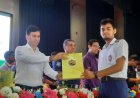 নওগাঁয় অভিভাবক ও শিক্ষার্থী সমাবেশ