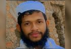 নামাজের সেজদায় ইমামের মৃত্যু‎  ‎