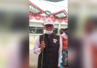 নিয়ামতপুরে বীর মুক্তিযোদ্ধা হুমায়ুন কবির আর নেই