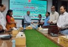 নতুন কুঁড়ি স্পোর্টস-২০২৬ ও জাতীয় পর্যায়ের কৃতী শিক্ষার্থীদের সংবর্ধনা