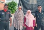 চাঁপাইনবাবগঞ্জের আলোচিত মধুমতি গ্রুপের  প্রতারণা মামলার আসামি নিশাত গ্রেফতার