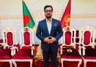 বাংলাদেশ ক্রিকেট বোর্ডের মেম্বার সেক্রেটারী হলেন মাহবুব আলম