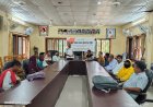 চাঁপাইনবাবগঞ্জে শক্তিশালীকরণ ও শিশু অধিকার রক্ষায় সমঝোতা সভা