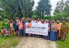 চাঁপাইনবাবগঞ্জে শ্রীরামপুর গ্রাম ‘পরিবেশ বান্ধব গ্রাম’ হিসেবে ঘোষণা