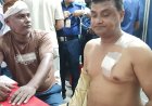 নওগাঁর বদলগাছীতে বিএনপি নেতার উপর হামলা অভিযোগ.কৃষকদলের নেতার বিরুদ্ধে মামলা