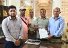 খাদ্যের মোড়কে স্বাস্থ্য সতর্কবার্তার দাবিতে নওগাঁয় এডভোকেসী সভা