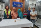 চাঁপাইনবাবগঞ্জে হেরোইন নিয়ে মা-মেয়েসহ তিনজন গ্রেফতার