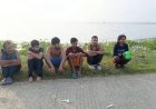 গোমস্তাপুর সীমান্তে ৬ জনকে পুশইনের চেষ্টা বিএসএফের,ঠেকিয়ে দিলো বিজিবি