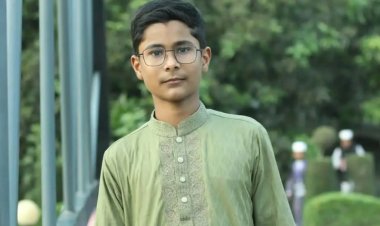 চাঁপাইনবাবগঞ্জে মাদ্রাসার ছাত্র আব্দুল্লাহ মাহাদী নিখোঁজ