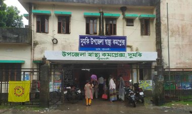 ‎জমি বিরোধের জেরে ব্যাংক নৈশপ্রহরীর ওপর হামলা, আটক-১