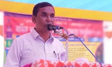 নাচোলে আ:লীগ নেতা গ্রেফতার