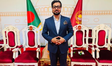 বাংলাদেশ ক্রিকেট বোর্ডের মেম্বার সেক্রেটারী হলেন মাহবুব আলম