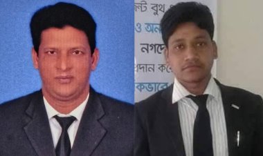 চাঁপাইনবাবগঞ্জে জাতীয়তাবাদী মুক্তিযুদ্ধের প্রজন্ম কমিটি অনুমোদন: আহ্বায়ক দেলোয়ার,সদস্য সচিব ছবি