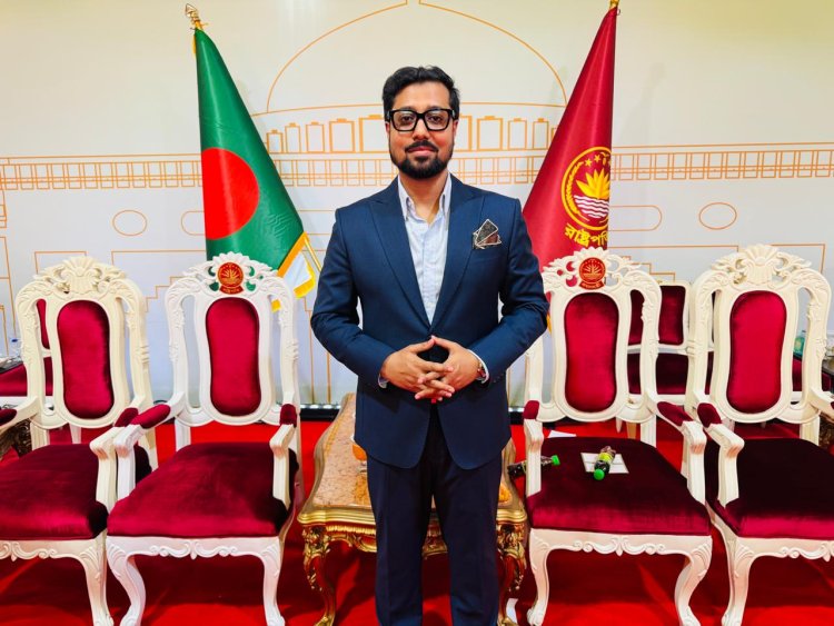 বাংলাদেশ ক্রিকেট বোর্ডের মেম্বার সেক্রেটারী হলেন মাহবুব আলম